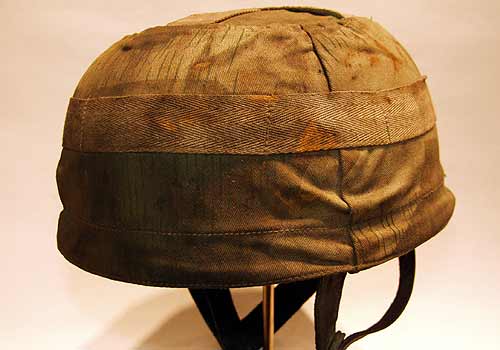 German Paratrooper Helmet M36 