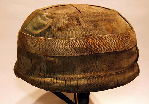 German Paratrooper Helmet M36 