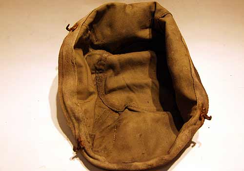 German Paratrooper Helmet M36 