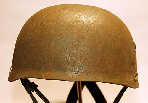 German Paratrooper Helmet M36 