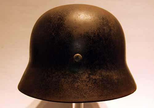 M40 Schalburg Corp SS Helmet