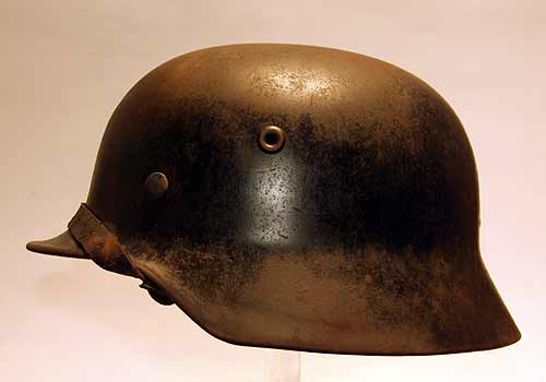 M40 Schalburg Corp SS Helmet