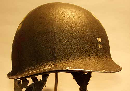 M2 509th PIB Paratrooper Helmet