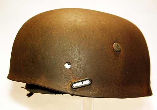 German Paratrooper Helmet M36 