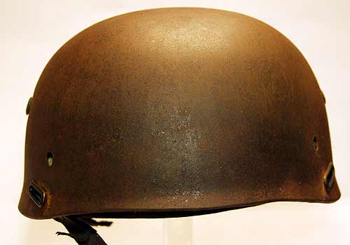 German Paratrooper Helmet M36 