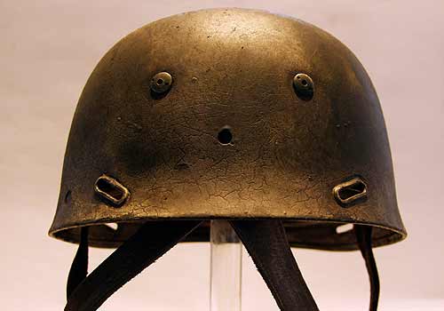 German Para Helmet M36