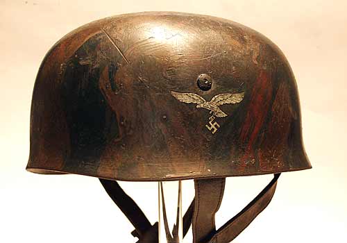 M38 German Para Helmet Italy