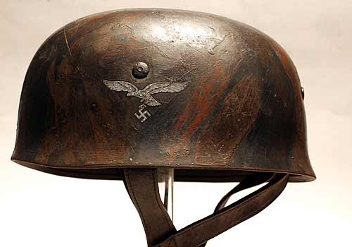 M38 German Para Helmet Italy