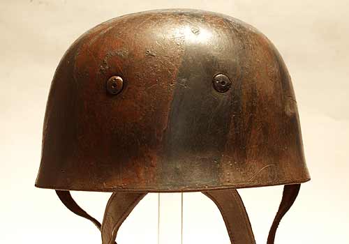 M38 German Para Helmet Italy