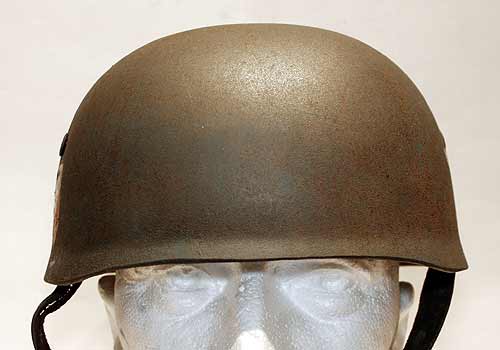 M38 German Para Helmet Denmark