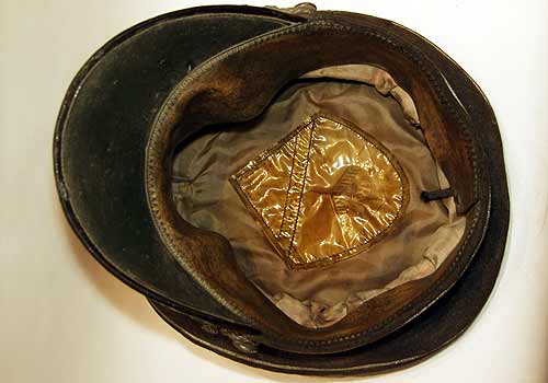 Luftwaffe Officers Peaked Cap