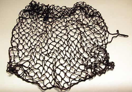 USA M2 M1C M1 Helmet Net