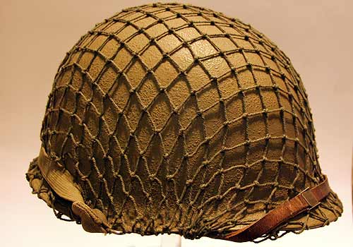 M2 M1 M1C Helmet Net