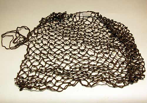 M2 M1 M1C Helmet Net