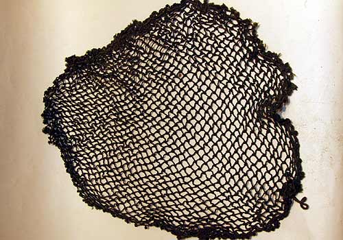 M2 M1 M1C Helmet Net