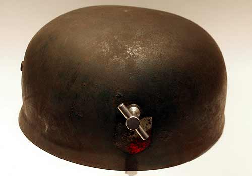 M38 German Helmet Bolt Tool