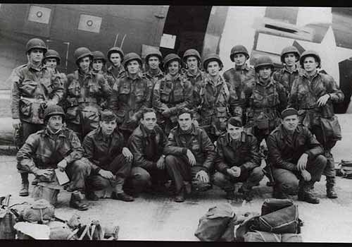 505th PIR 82'd Airborne