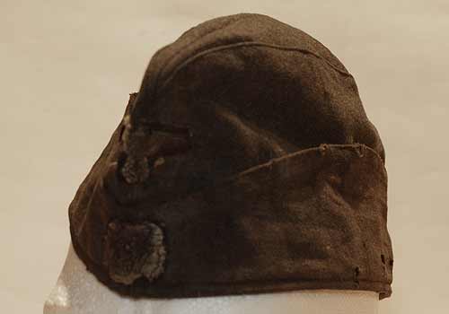 UBoat Commanders Peaked Cap