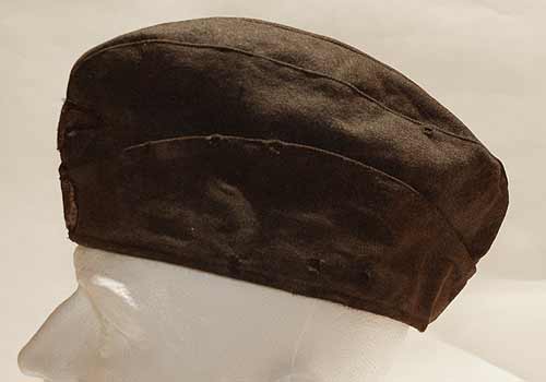 UBoat Commanders Peaked Cap