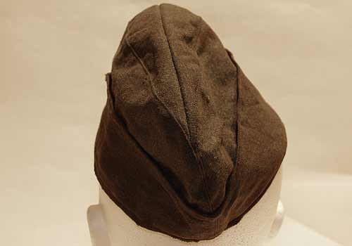 UBoat Commanders Peaked Cap