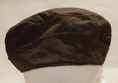 UBoat Commanders Peaked Cap