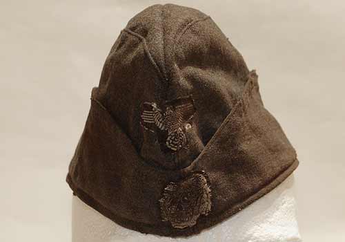 UBoat Commanders Peaked Cap