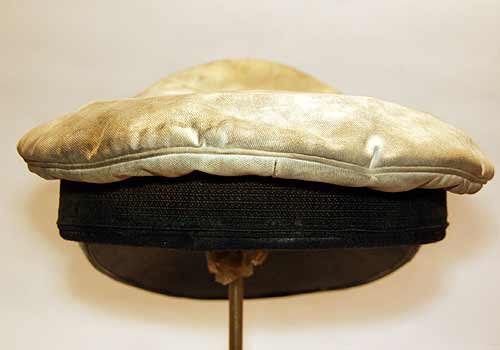 U-Boat Commanders Peaked Cap