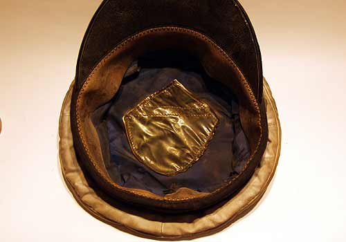 U-Boat Commanders Peaked Cap